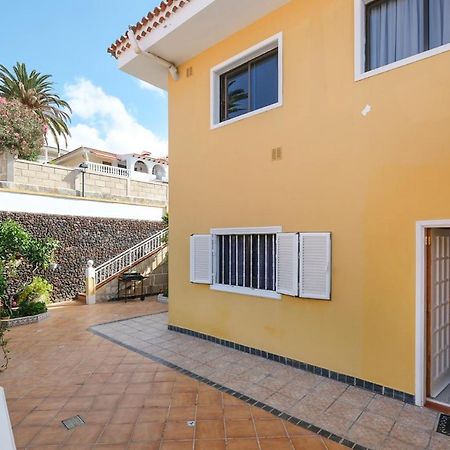 Apartamento Villasol Арона Екстер'єр фото