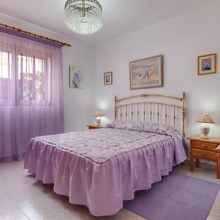 Apartamento Villasol Арона Екстер'єр фото