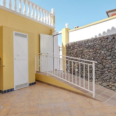 Apartamento Villasol Арона Екстер'єр фото